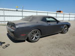 2015 Dodge Challenger Sxt Charcoal vin: 2C3CDZAG6FH823090