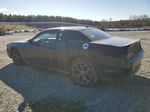 2015 Dodge Challenger Sxt Black vin: 2C3CDZAG6FH856185