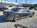 2015 Dodge Challenger Sxt Black vin: 2C3CDZAG6FH856185