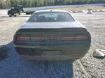 2015 Dodge Challenger Sxt Black vin: 2C3CDZAG6FH856185