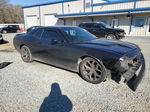 2015 Dodge Challenger Sxt Black vin: 2C3CDZAG6FH856185