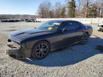 2015 Dodge Challenger Sxt Black vin: 2C3CDZAG6FH856185