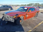 2015 Dodge Challenger Sxt Or R/t Orange vin: 2C3CDZAG6FH884696