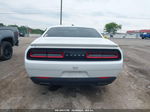 2016 Dodge Challenger Sxt White vin: 2C3CDZAG6GH129162