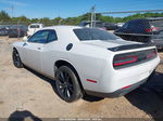 2016 Dodge Challenger Sxt Plus White vin: 2C3CDZAG6GH191614