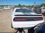 2016 Dodge Challenger Sxt Plus White vin: 2C3CDZAG6GH191614