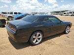 2016 Dodge Challenger Sxt Black vin: 2C3CDZAG6GH210114