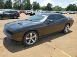 2016 Dodge Challenger Sxt Black vin: 2C3CDZAG6GH210114