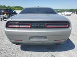 2016 Dodge Challenger Sxt Silver vin: 2C3CDZAG6GH236518