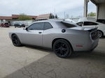 2016 Dodge Challenger Sxt Gray vin: 2C3CDZAG6GH236793