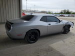 2016 Dodge Challenger Sxt Gray vin: 2C3CDZAG6GH236793