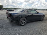 2016 Dodge Challenger Sxt Угольный vin: 2C3CDZAG6GH256090