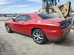 2016 Dodge Challenger Sxt Red vin: 2C3CDZAG6GH265078