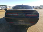 2016 Dodge Challenger Sxt Black vin: 2C3CDZAG6GH321519