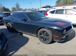 2016 Dodge Challenger Sxt Черный vin: 2C3CDZAG6GH322993