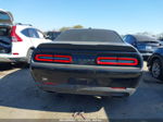 2016 Dodge Challenger Sxt Черный vin: 2C3CDZAG6GH322993