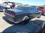 2016 Dodge Challenger Sxt Black vin: 2C3CDZAG6GH322993