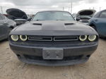 2016 Dodge Challenger Sxt Черный vin: 2C3CDZAG6GH349594