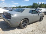 2017 Dodge Challenger Sxt Gray vin: 2C3CDZAG6HH531765