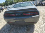 2017 Dodge Challenger Sxt Gray vin: 2C3CDZAG6HH531765