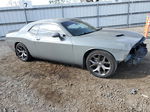 2017 Dodge Challenger Sxt Серый vin: 2C3CDZAG6HH536187