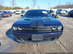 2017 Dodge Challenger Sxt Dark Blue vin: 2C3CDZAG6HH539123