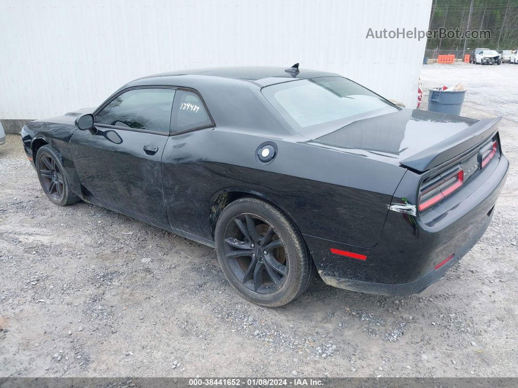Price & History 2017 Dodge Challenger Sxt Plus 3.6l V-6 Dohc, Vvt 