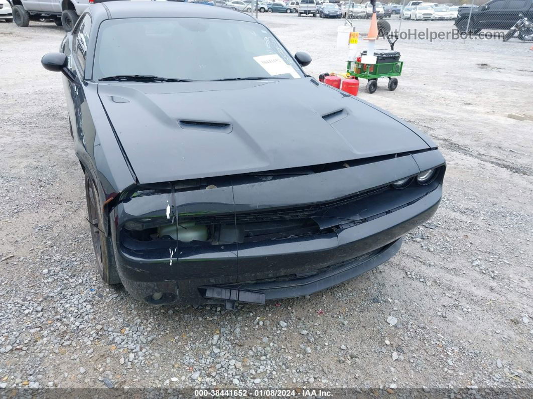 Price & History 2017 Dodge Challenger Sxt Plus 3.6l V-6 Dohc, Vvt 
