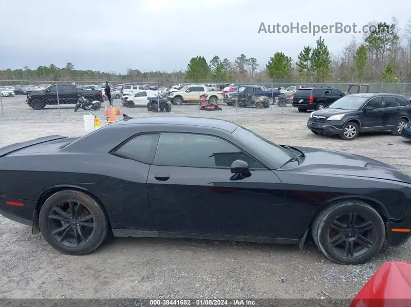 Price & History 2017 Dodge Challenger Sxt Plus 3.6l V-6 Dohc, Vvt 