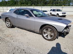 2017 Dodge Challenger Sxt Gray vin: 2C3CDZAG6HH592209