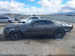 2017 Dodge Challenger Sxt Gray vin: 2C3CDZAG6HH613706