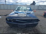 2017 Dodge Challenger Sxt Gray vin: 2C3CDZAG6HH613706