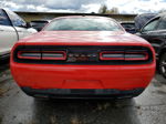 2017 Dodge Challenger Sxt Red vin: 2C3CDZAG6HH658421