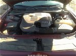 2018 Dodge Challenger Sxt Plus Red vin: 2C3CDZAG6JH215384