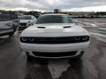 2018 Dodge Challenger Sxt Белый vin: 2C3CDZAG6JH233027