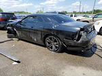 2018 Dodge Challenger Sxt Black vin: 2C3CDZAG6JH271132