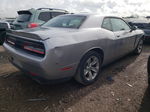 2018 Dodge Challenger Sxt Серебряный vin: 2C3CDZAG6JH276606