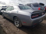 2018 Dodge Challenger Sxt Серебряный vin: 2C3CDZAG6JH276606