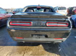 2018 Dodge Challenger Sxt Black vin: 2C3CDZAG6JH276783