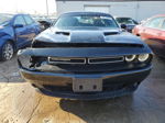 2018 Dodge Challenger Sxt Black vin: 2C3CDZAG6JH276783