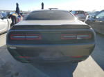 2022 Dodge Challenger Sxt Gray vin: 2C3CDZAG6NH181811