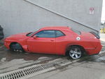 2023 Dodge Challenger Sxt Red vin: 2C3CDZAG6PH512423