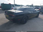 2023 Dodge Challenger Sxt Black vin: 2C3CDZAG6PH574078