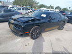 2023 Dodge Challenger Sxt Black vin: 2C3CDZAG6PH574078