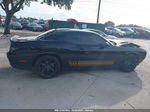 2023 Dodge Challenger Sxt Black vin: 2C3CDZAG6PH574078