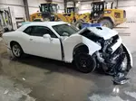 2023 Dodge Challenger Sxt White vin: 2C3CDZAG6PH602090