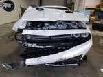 2023 Dodge Challenger Sxt White vin: 2C3CDZAG6PH602090