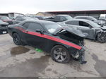 2015 Dodge Challenger Sxt Black vin: 2C3CDZAG7FH706263