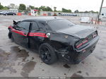 2015 Dodge Challenger Sxt Черный vin: 2C3CDZAG7FH706263