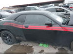 2015 Dodge Challenger Sxt Черный vin: 2C3CDZAG7FH706263